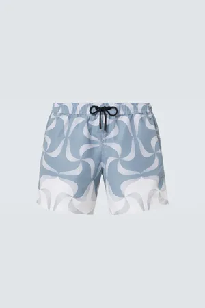 COMMAS Costume da bagno Mantra con stampa