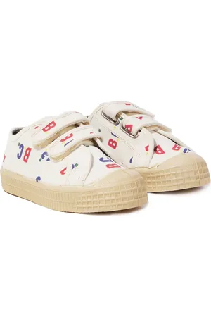 Bobo Choses Sneakers in canvas