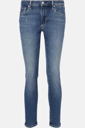 AG Jeans Jeans slim Prima