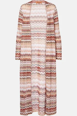 Missoni Cardigan in maglia