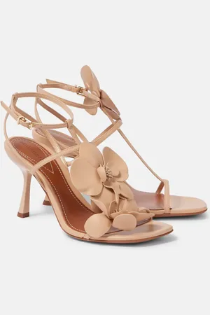 ZIMMERMANN Sandali Orchid 85 in pelle