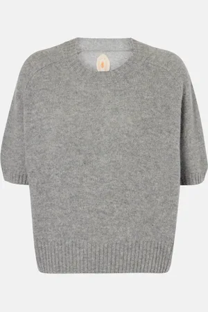 Jardin des Orangers Pullover in cashmere