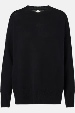Jardin des Orangers Pullover in cashmere