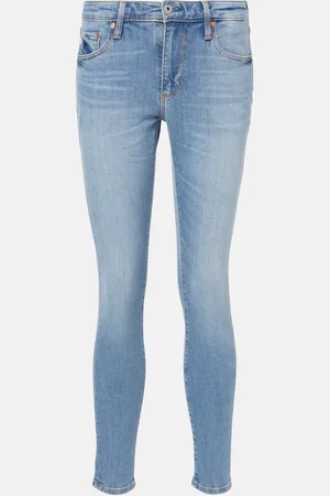 AG Jeans Jeans slim Legging