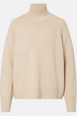 NILI LOTAN Dolcevita Lanie in cashmere