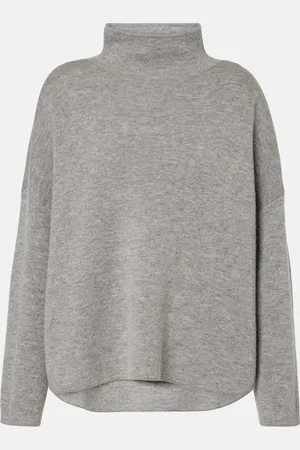 Jardin des Orangers Pullover in lana e cashmere