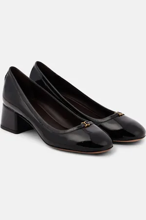 Chloé Chloé Pumps Marcie in pelle