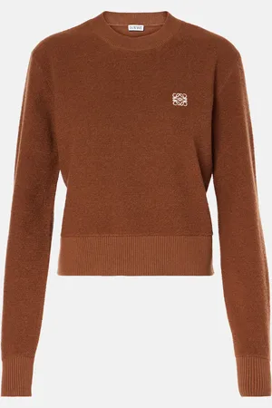 Loewe Pullover Anagram in lana