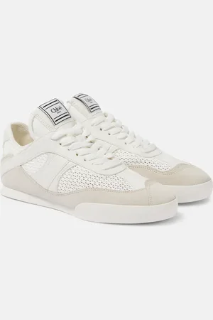 Chloé Chloé Sneakers Chloé Kick in pelle