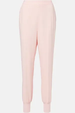 Stella McCartney Pantaloni sportivi Iconic