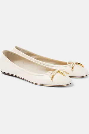 Chloé Chloé Ballerine Iris in pelle