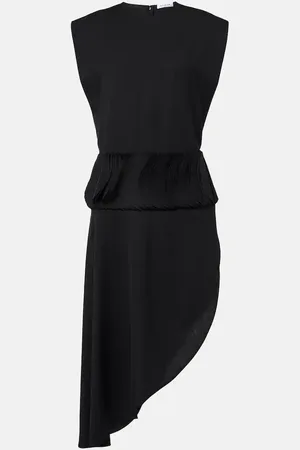Alaïa Alaïa Abito midi Milfeuil