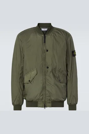 Stone Island Bomber Compass
