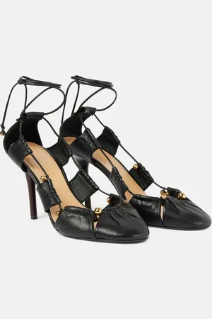 Chloé Chloé Pumps Luna in pelle