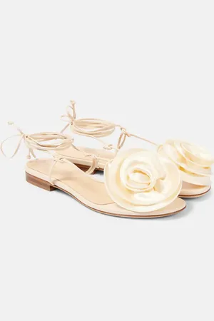 MAGDA BUTRYM Sandali in pelle