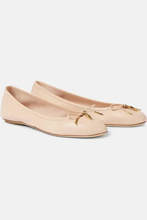 Chloé Chloé Ballerine Iris in pelle
