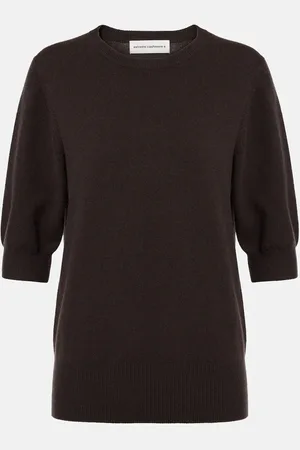 EXTREME CASHMERE Pullover Well in misto cashmere
