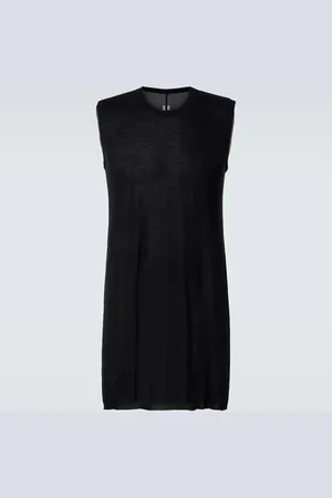 Rick Owens Tank top Basic