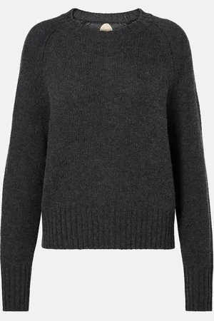 Jardin des Orangers Pullover in lana e cashmere