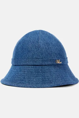 Chloé Chloé Cappello da pescatore Chloé Iconic