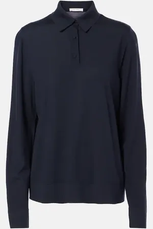 The Row Polo Ipanelli in lana