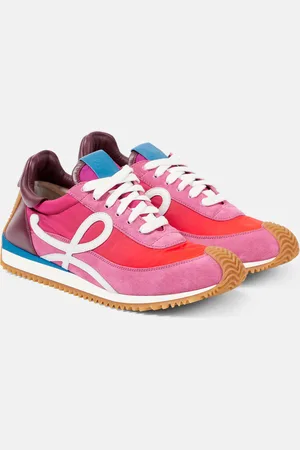Loewe Sneakers Flow Runner 2.0