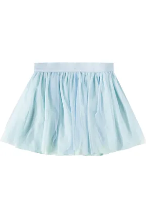 Stella McCartney Gonna in tulle