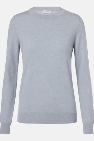 Brunello Cucinelli Pullover in cashmere