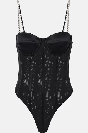 Rebecca Vallance Body Eclipse