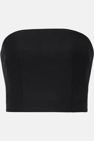 WARDROBE.NYC Top in misto lana