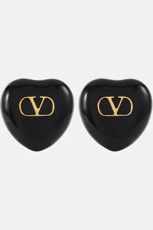 VALENTINO Orecchini VLogo