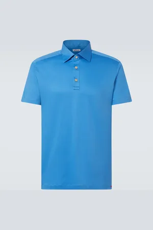 Kiton Polo in cotone
