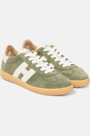 Hogan Sneakers Cool in suede
