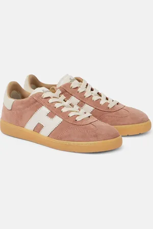Hogan Sneakers Cool in suede