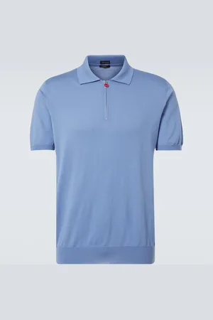 Kiton Polo in cotone