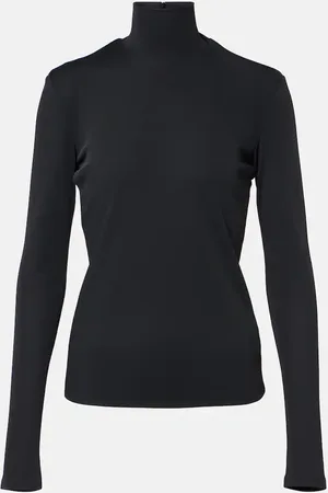 Jil Sander Lupetto con zip