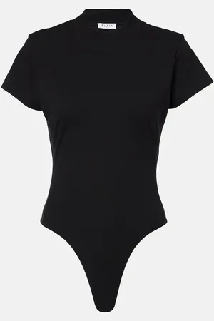 Alaïa Alaïa Body in misto cotone