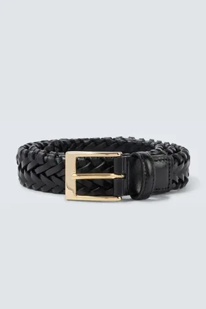 LARDINI Cintura in pelle