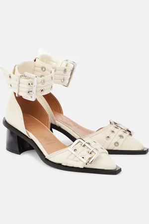 Ganni Pumps in similpelle