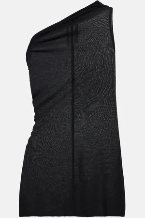 Rick Owens Top monospalla Atena