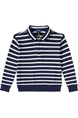 Ralph Lauren Pullover in misto cotone