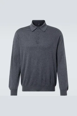 Kiton Polo in cotone