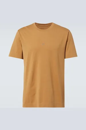 Givenchy T-shirt 4G in jersey di cotone