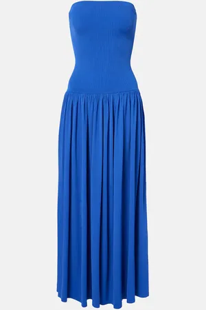 ZIMMERMANN Abito midi Maxine