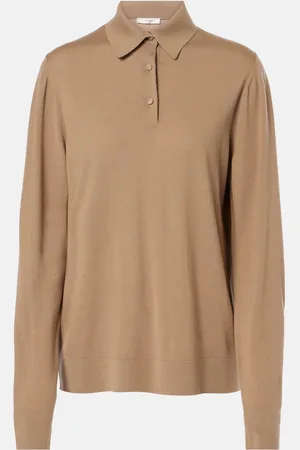 The Row Polo Ipanelli in jersey