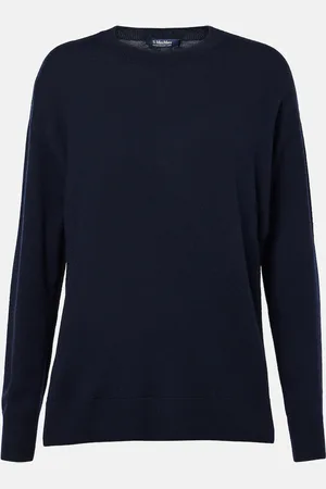 Max Mara Pullover Verona in lana