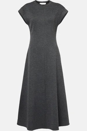 Proenza Schouler White Label - Abito midi Melanie