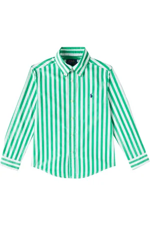 Ralph Lauren Camicia in cotone