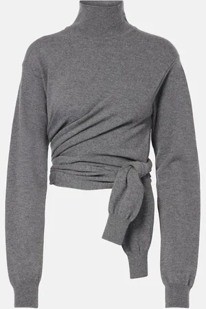 Rohe Róhe Dolcevita in misto lana e cashmere
