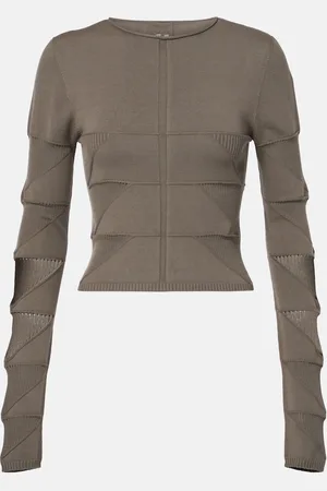 Rick Owens Top in jersey